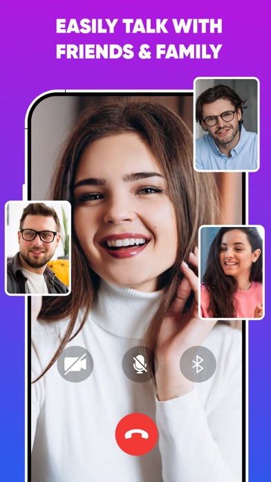 Hola - Dating Screenshot