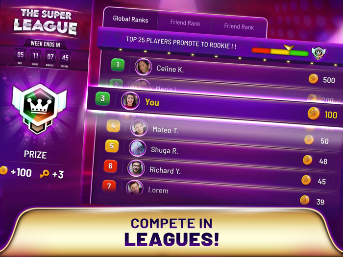 Gin Rummy Elite - Joker Gin