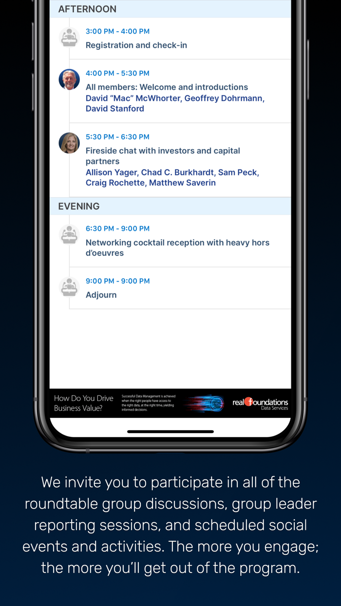 2023 iREOC Annual Membership