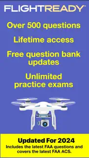 remote pilot test prep - 107 problems & solutions and troubleshooting guide - 2