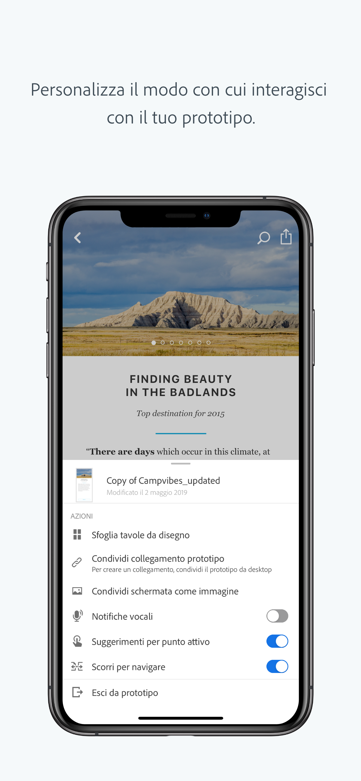 Adobe XD