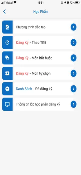 Game screenshot MyHaUI apk