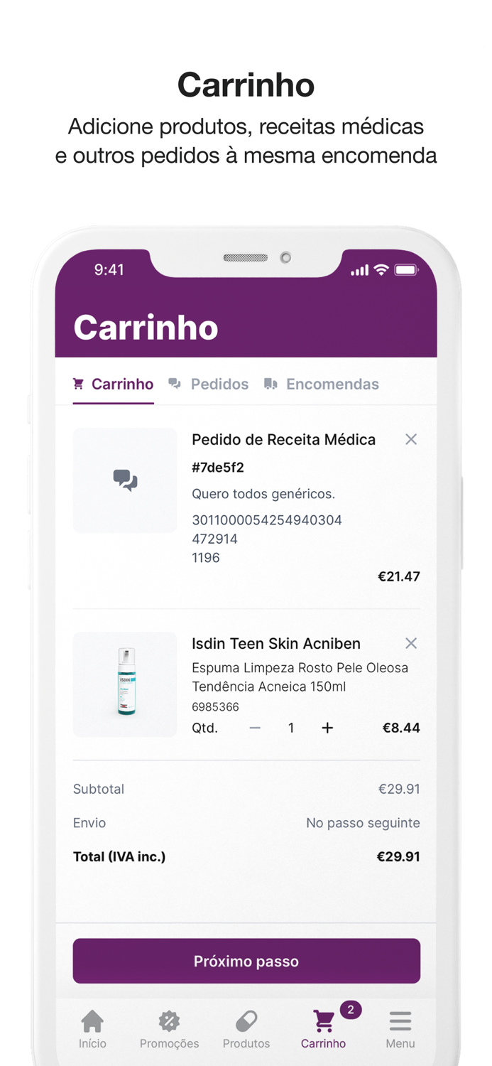 Farmácia Costa Maximiano