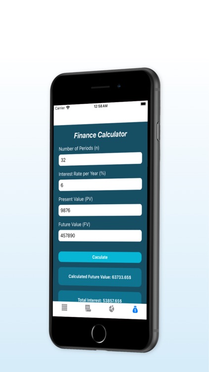 Yearn Finance DEX screenshot-9