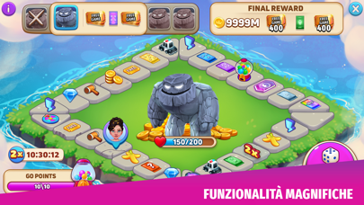 Gin Rummy Stars: Giochi Ramino