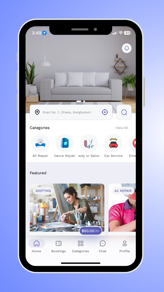 #1. Osalu (iOS) 由: VerbTech Industries Inc.