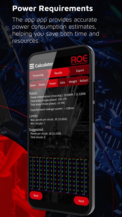 ROE Calculator screenshot-4