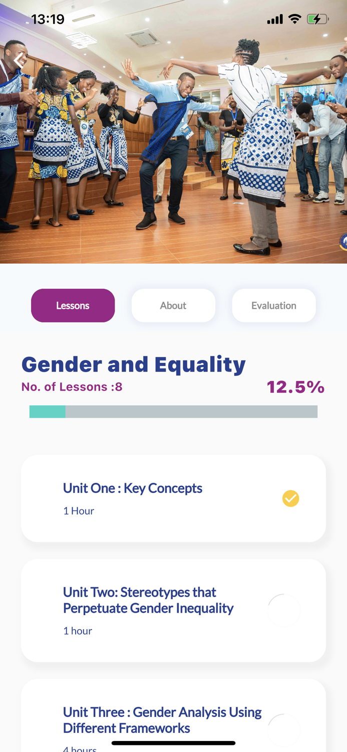 Youth Action Handbook