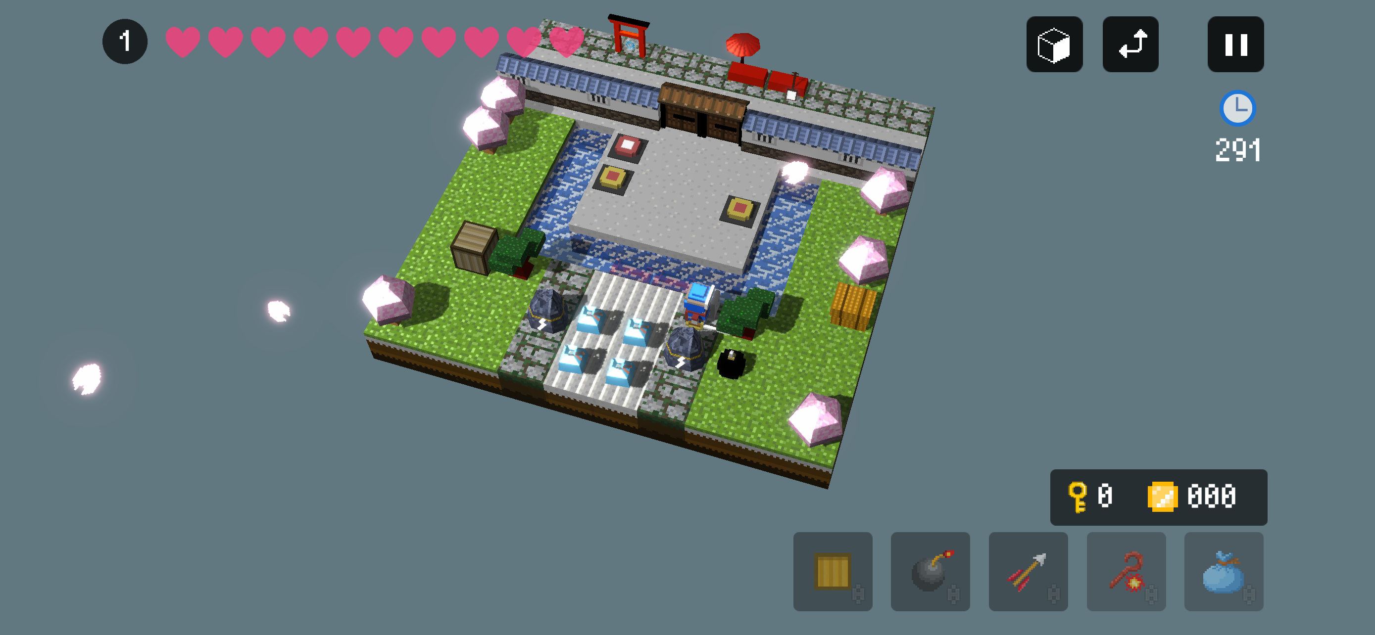 BQM SP screenshot 7