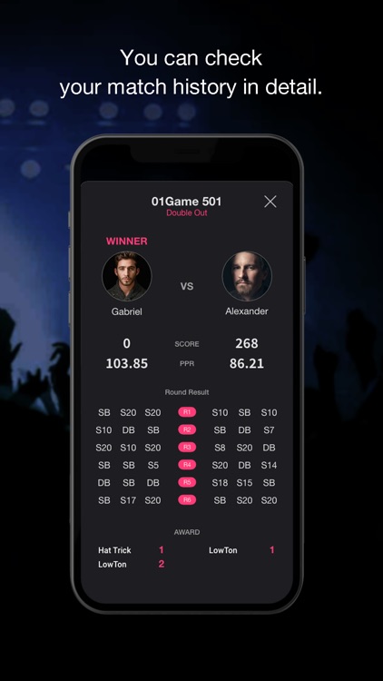 GranPlayer screenshot-5