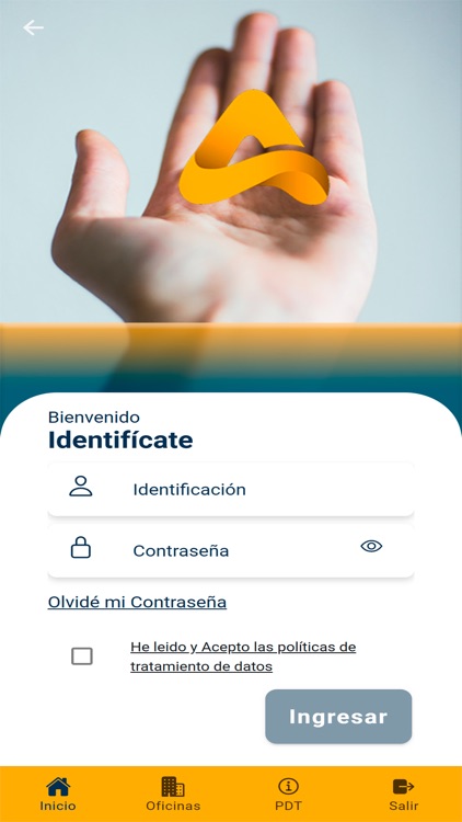 Seguros Atis screenshot-3