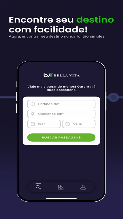 Bella Vita Transportes