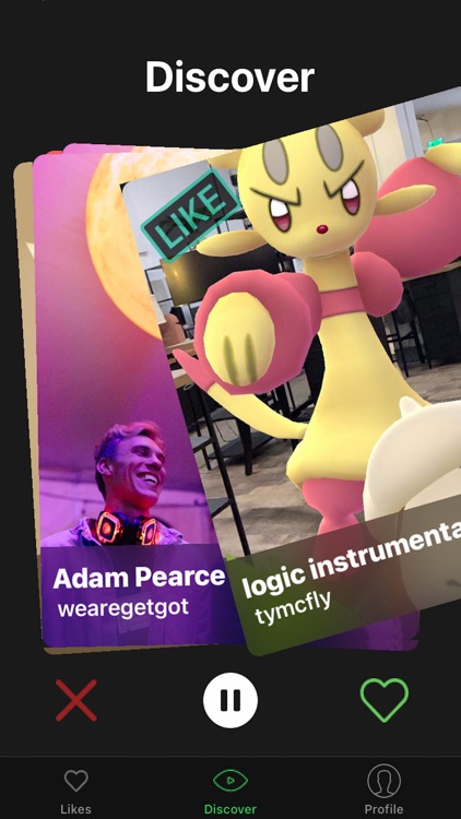 Hooked: Playlist Creator screenshot-3