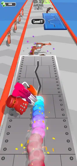 Game screenshot Weld Ammo! hack