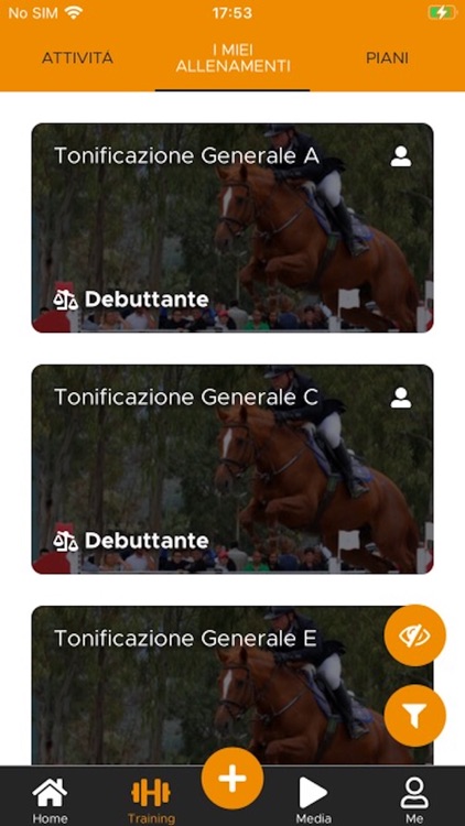 AM Fit&Health screenshot-3