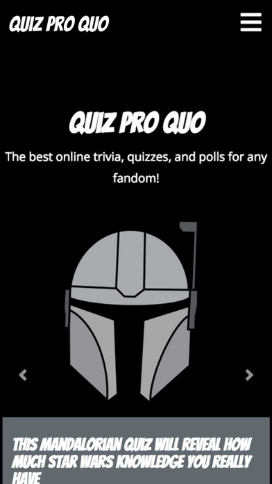 QuizProQuoのおすすめ画像3