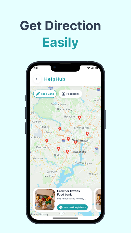 #3. HelpHubCare (iOS) 由: Raghavendra Indla