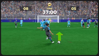 Cup League Pro Screenshot