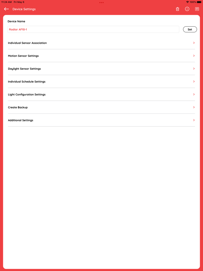 iGuzzini Smart Light 2