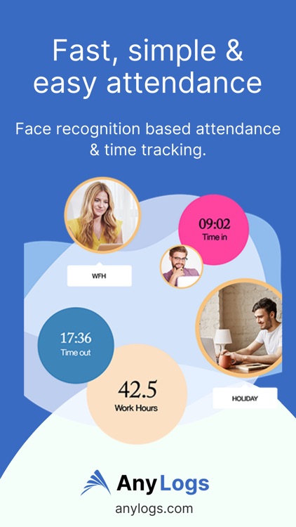 AnyLogs User screenshot-5