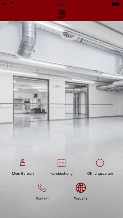 Tanzprojekt München