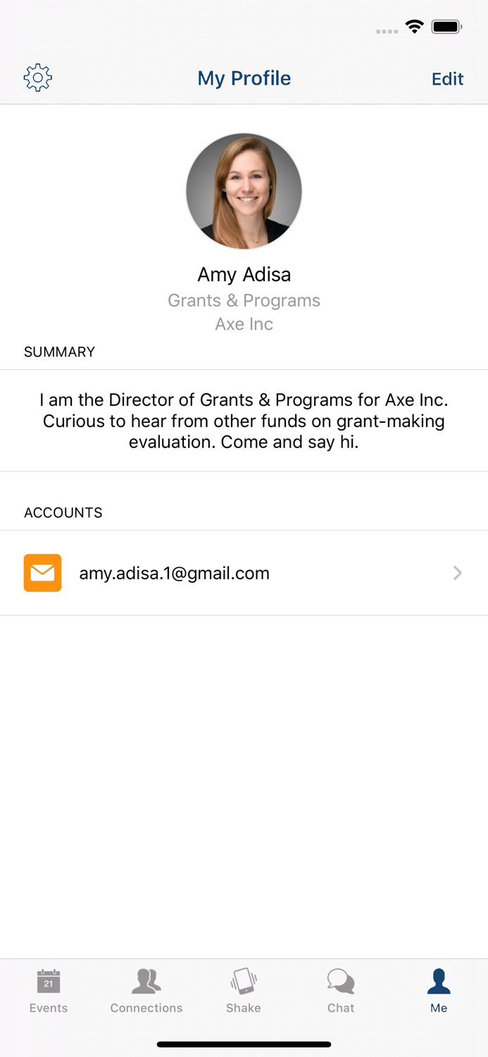 SRG Events and Trips