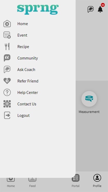 SPRNG Accelerator screenshot-4