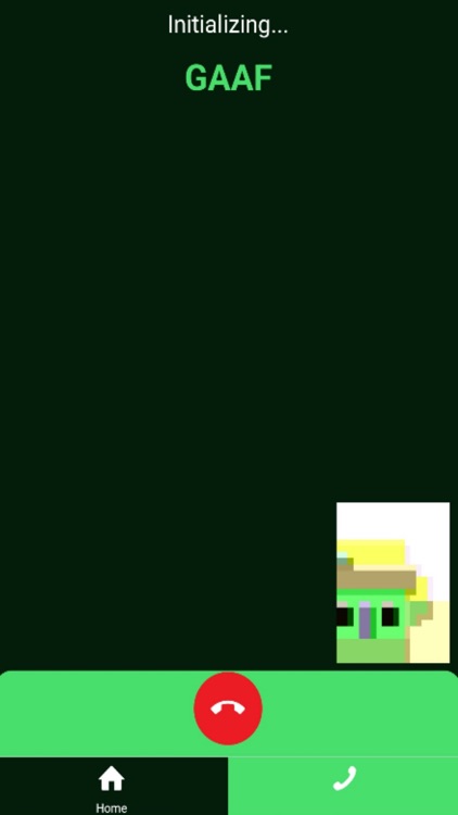 GAAF Chats screenshot-4