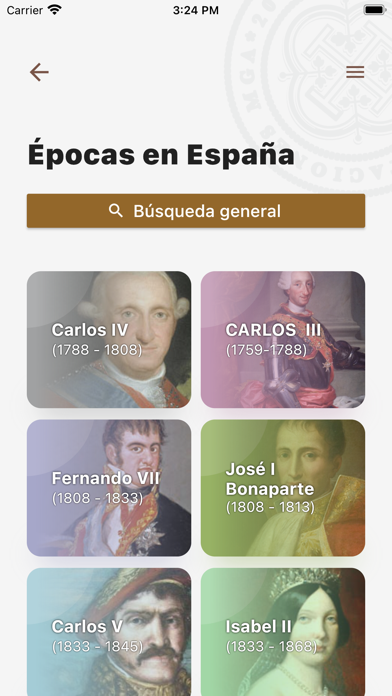 Tasamoneda Screenshot