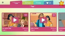 Game screenshot Bibel TV Kids mod apk