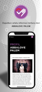 Abbalove Palem screenshot #2 for iPhone