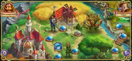Game screenshot Emerland New World mod apk