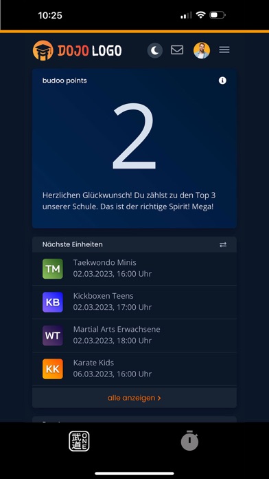 budoo.one Screenshot