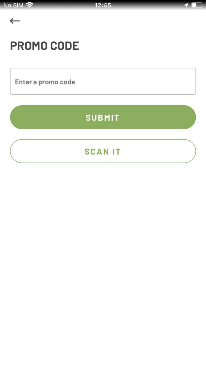 Crave Natures Eatery