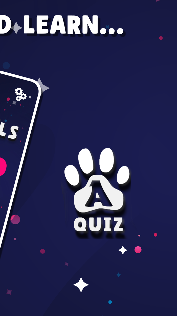 Guess The Animal Animals Quiz