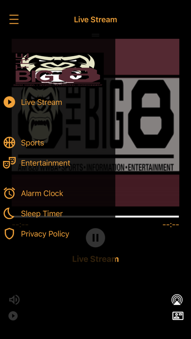 820 WWBA Screenshot