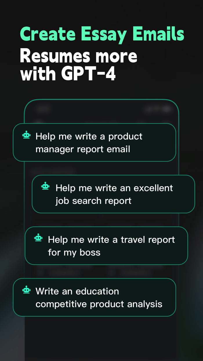 Chat GOT 4.0 Turbo - AI Chat