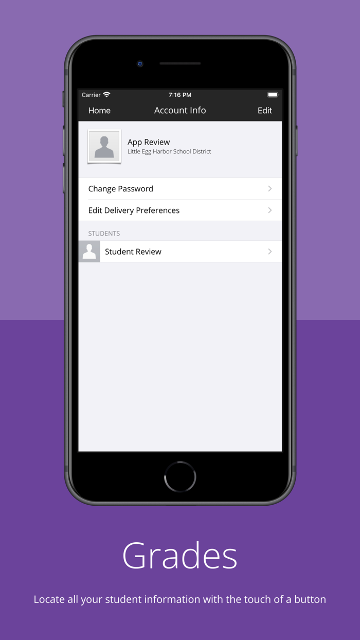 Little Egg Harbor Schools