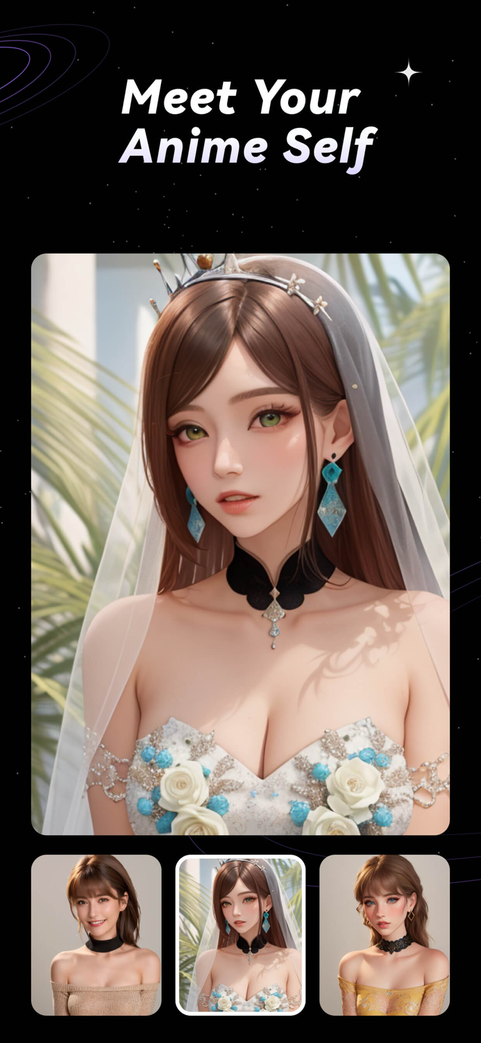 COSAPP - AI Painting