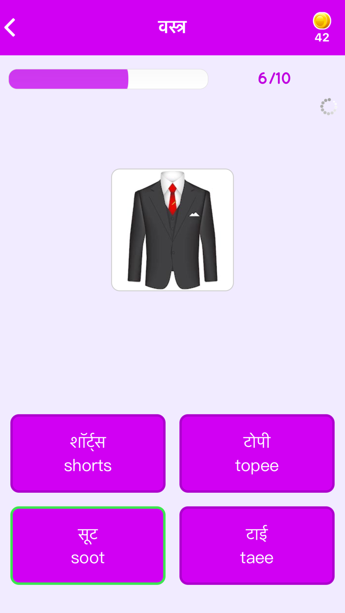 Learn Hindi Beginners