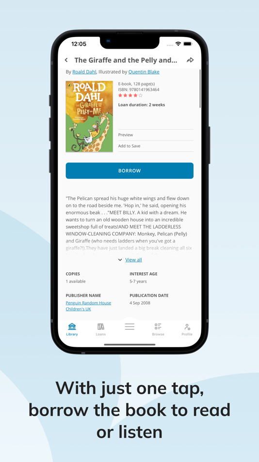 #4. ePlatform Digital Libraries (iOS) 由: Wheelers