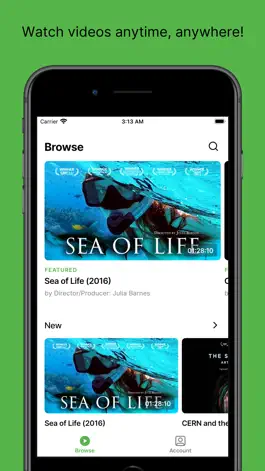 Game screenshot Films For Change mod apk