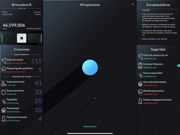 SPACEPLAN App Store preview screenshot 13