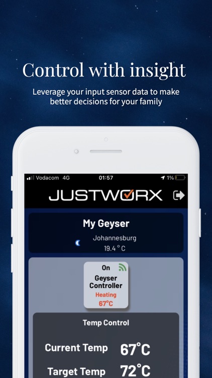 Justworx