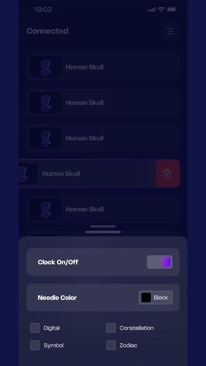 Showcase Hologram App screenshot-3