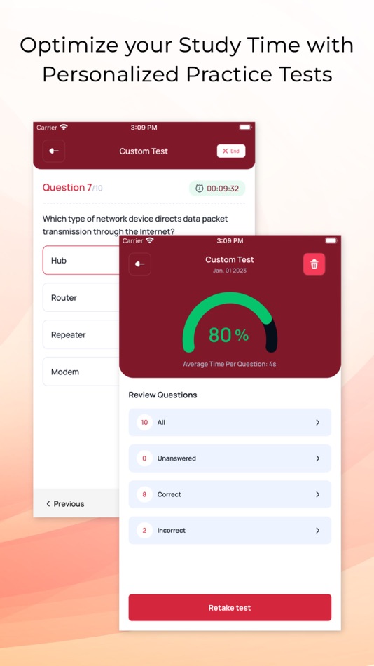 #4. CISA & CISM ISACA Exam Prep (macOS) 由: learnZapp