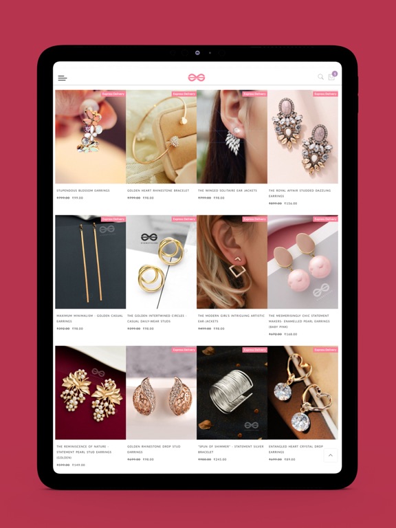 Screenshot #5 pour Everstylish
