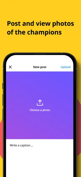 Game screenshot Champions Corner apk