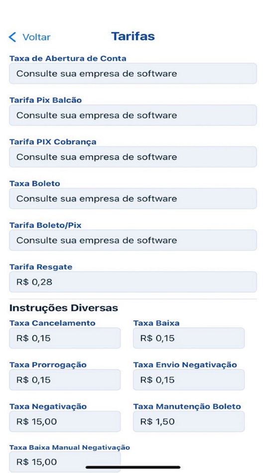 #1. PenseBank (iOS) 由: Mentes que Pensam