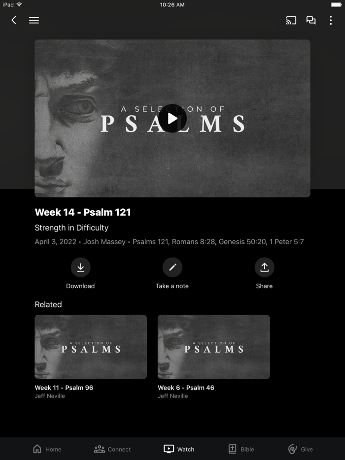 Heartland Church - St. Louis